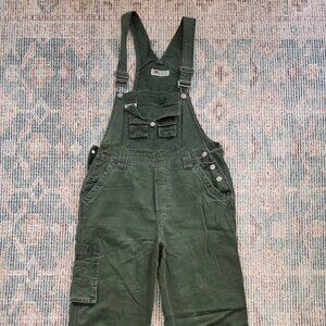 Vintage SQZ JEANS Overalls, size S